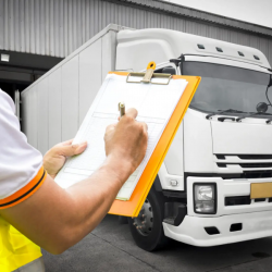 Gestión de recepción de mercancía granel