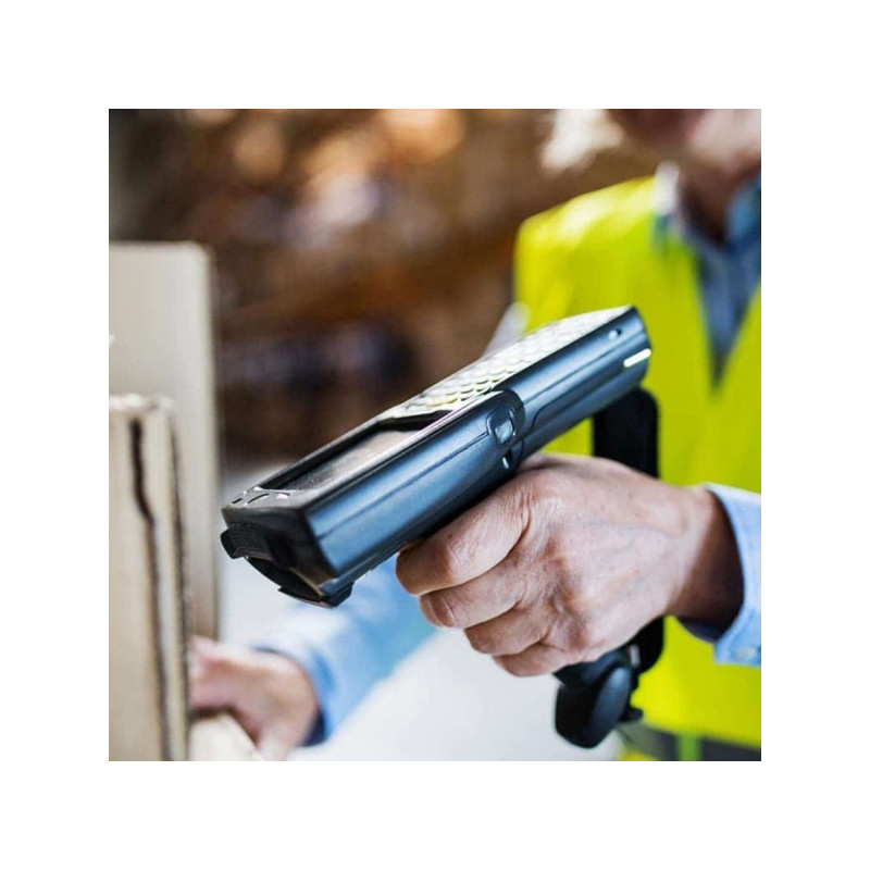 Manipulación/Etiquetado del producto