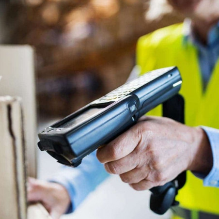 Manipulación/Etiquetado del producto